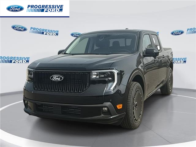 2025 Ford Maverick Lobo High (Stk: SRA89470) in Wallaceburg - Image 1 of 26