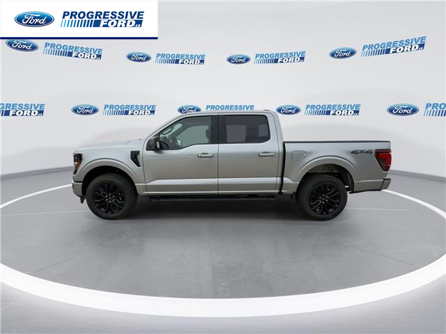 2025 Ford F-150 XLT (Stk: SFB30205) in Wallaceburg - Image 5 of 25