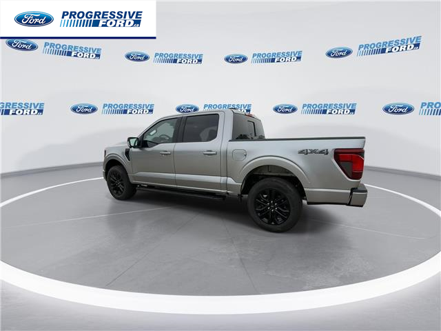 2025 Ford F-150 XLT (Stk: SFB30205) in Wallaceburg - Image 6 of 25