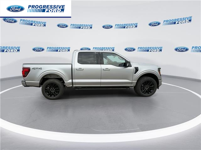 2025 Ford F-150 XLT (Stk: SFB30205) in Wallaceburg - Image 9 of 25