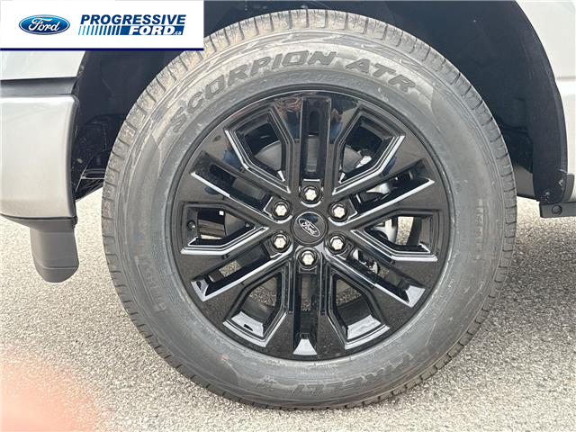 2025 Ford F-150 XLT (Stk: SFB30205) in Wallaceburg - Image 10 of 25