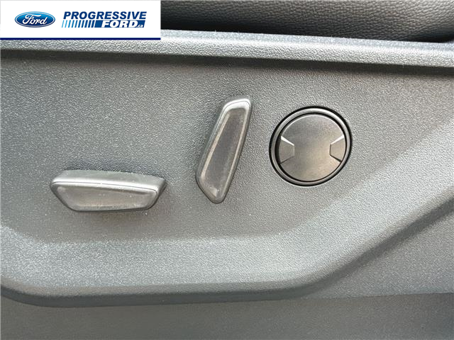 2025 Ford F-150 XLT (Stk: SFB30205) in Wallaceburg - Image 12 of 25