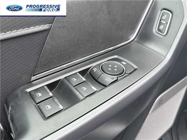 2025 Ford F-150 XLT (Stk: SFB30205) in Wallaceburg - Image 13 of 25