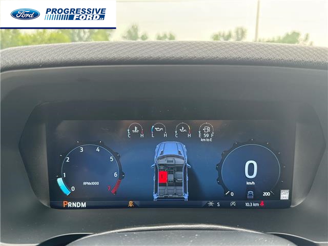 2025 Ford F-150 XLT (Stk: SFB30205) in Wallaceburg - Image 15 of 25