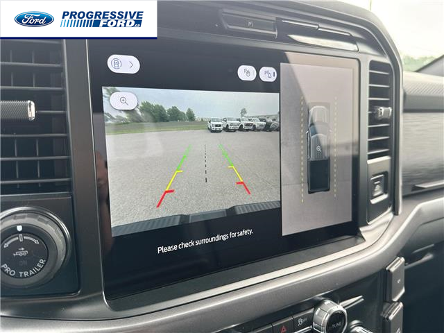 2025 Ford F-150 XLT (Stk: SFB30205) in Wallaceburg - Image 17 of 25