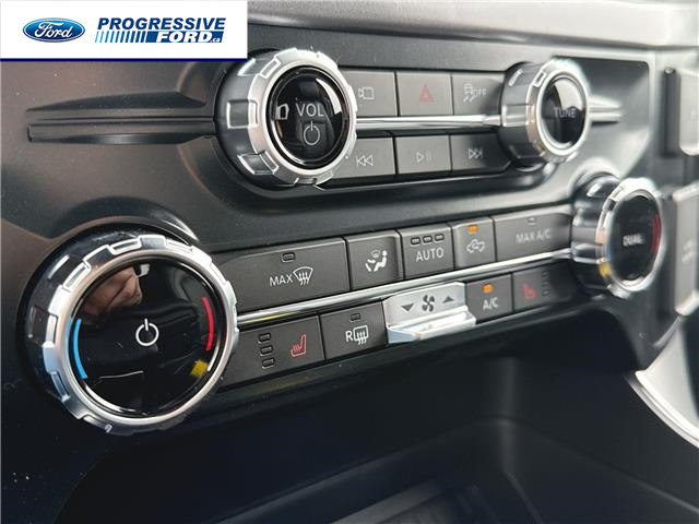 2025 Ford F-150 XLT (Stk: SFB30205) in Wallaceburg - Image 19 of 25