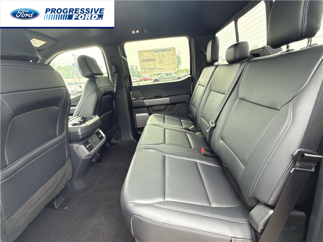 2025 Ford F-150 XLT (Stk: SFB30205) in Wallaceburg - Image 22 of 25