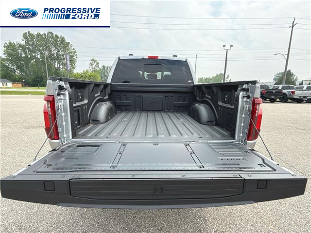 2025 Ford F-150 XLT (Stk: SFB30205) in Wallaceburg - Image 23 of 25