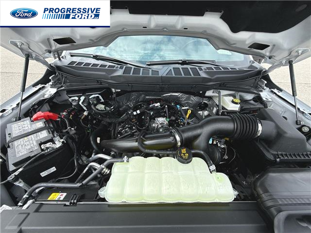 2025 Ford F-150 XLT (Stk: SFB30205) in Wallaceburg - Image 25 of 25