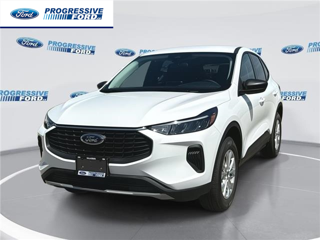 2025 Ford Escape Active (Stk: SUB26084) in Wallaceburg - Image 1 of 24