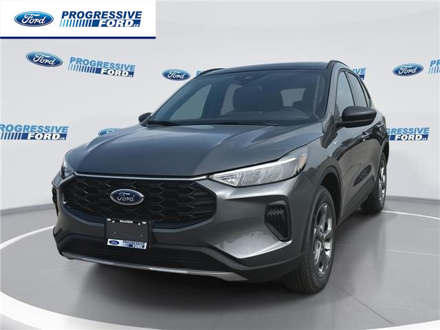 2025 Ford Escape ST-Line (Stk: SUB08740) in Wallaceburg - Image 1 of 26