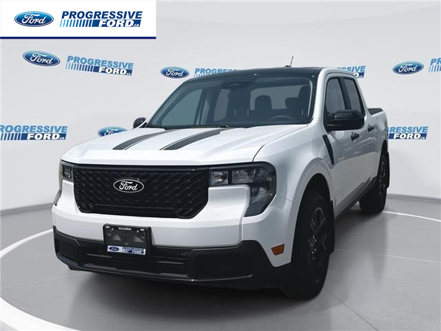 2025 Ford Maverick XLT (Stk: SRA87015) in Wallaceburg - Image 1 of 24 2025 Ford Maverick XLT (Stk: SRA87015) in Wallaceburg - Image 1 of 24