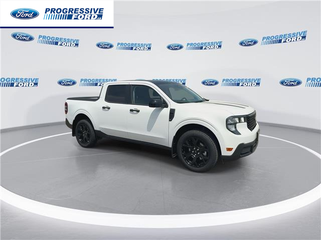 2025 Ford Maverick XLT (Stk: SRA87015) in Wallaceburg - Image 2 of 24