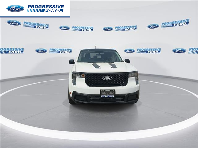 2025 Ford Maverick XLT (Stk: SRA87015) in Wallaceburg - Image 3 of 24