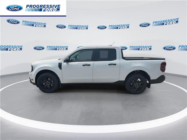 2025 Ford Maverick XLT (Stk: SRA87015) in Wallaceburg - Image 5 of 24