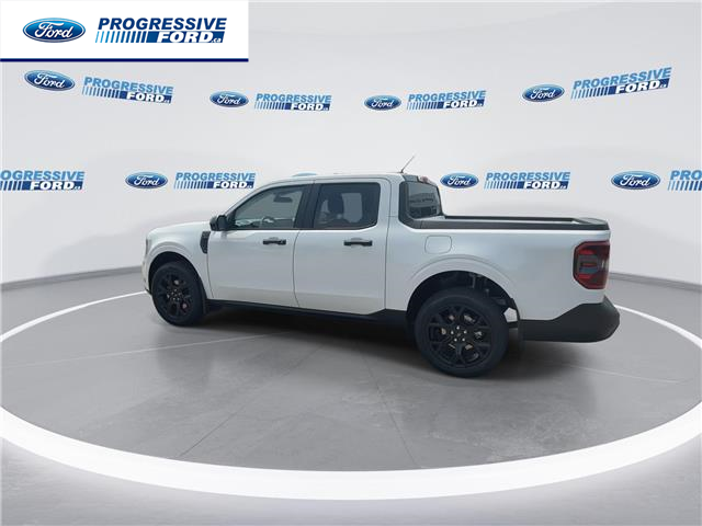 2025 Ford Maverick XLT (Stk: SRA87015) in Wallaceburg - Image 6 of 24