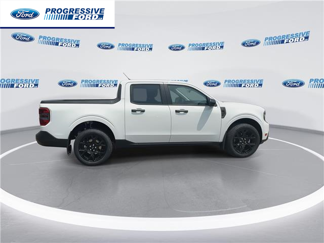 2025 Ford Maverick XLT (Stk: SRA87015) in Wallaceburg - Image 9 of 24