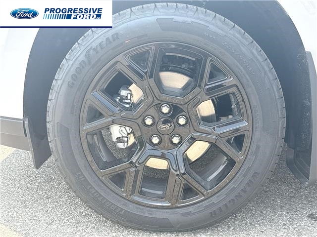 2025 Ford Maverick XLT (Stk: SRA87015) in Wallaceburg - Image 10 of 24