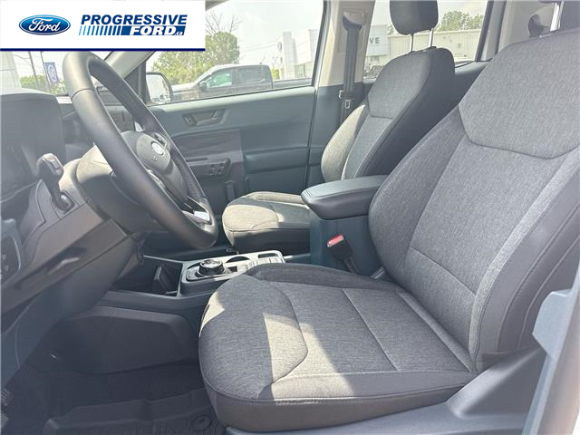2025 Ford Maverick XLT (Stk: SRA87015) in Wallaceburg - Image 11 of 24