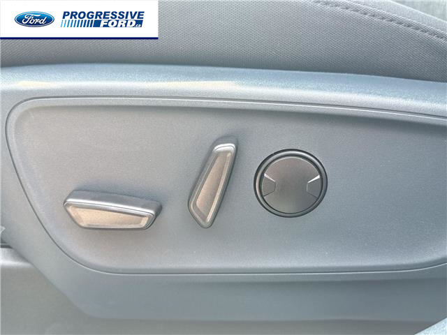 2025 Ford Maverick XLT (Stk: SRA87015) in Wallaceburg - Image 12 of 24