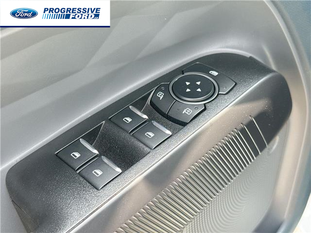 2025 Ford Maverick XLT (Stk: SRA87015) in Wallaceburg - Image 13 of 24