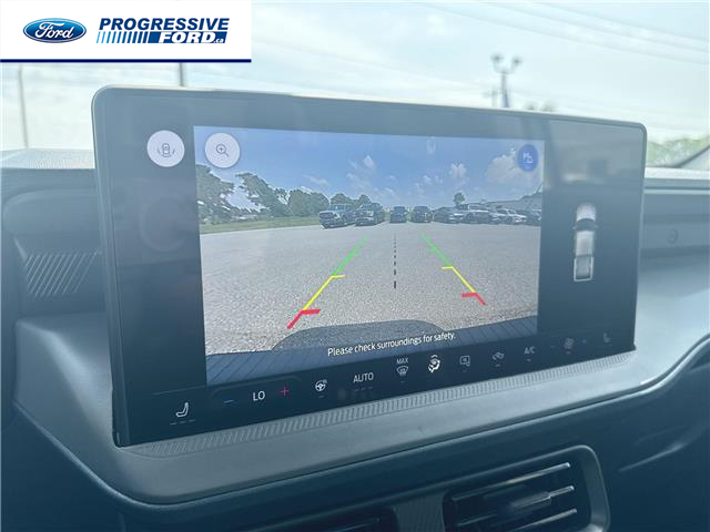 2025 Ford Maverick XLT (Stk: SRA87015) in Wallaceburg - Image 17 of 24