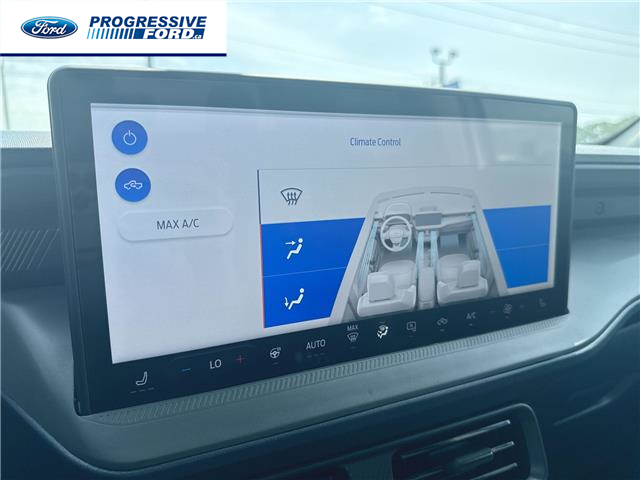 2025 Ford Maverick XLT (Stk: SRA87015) in Wallaceburg - Image 18 of 24