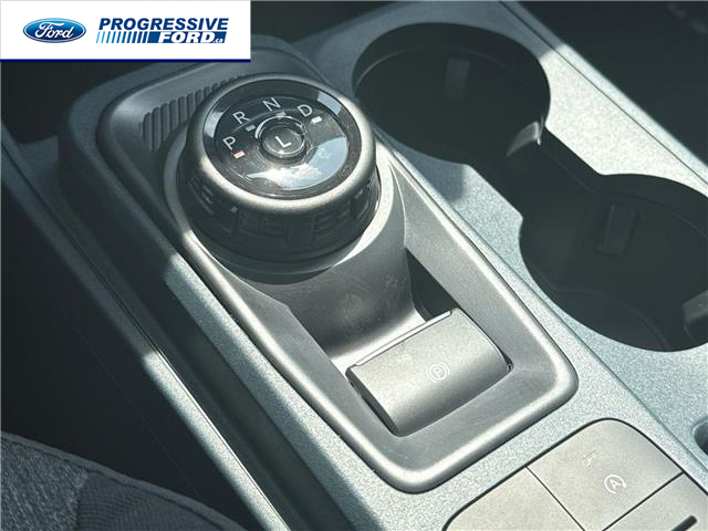 2025 Ford Maverick XLT (Stk: SRA87015) in Wallaceburg - Image 19 of 24