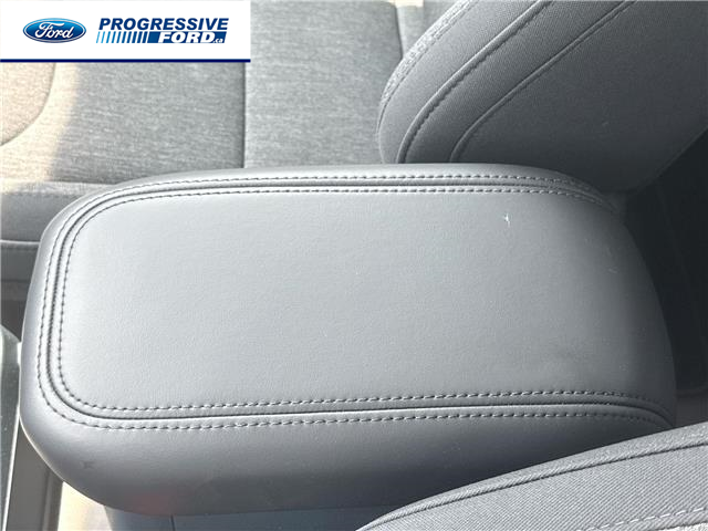 2025 Ford Maverick XLT (Stk: SRA87015) in Wallaceburg - Image 20 of 24