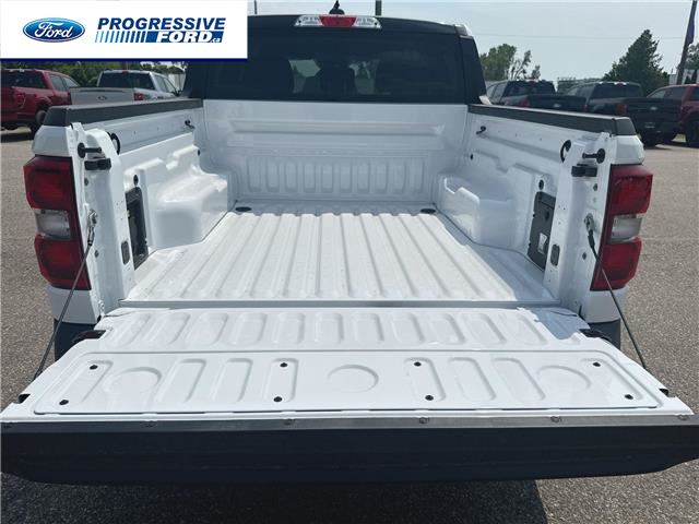 2025 Ford Maverick XLT (Stk: SRA87015) in Wallaceburg - Image 22 of 24