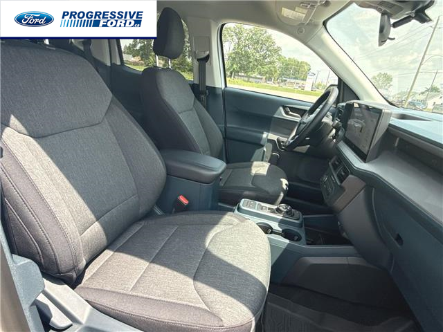 2025 Ford Maverick XLT (Stk: SRA87015) in Wallaceburg - Image 23 of 24