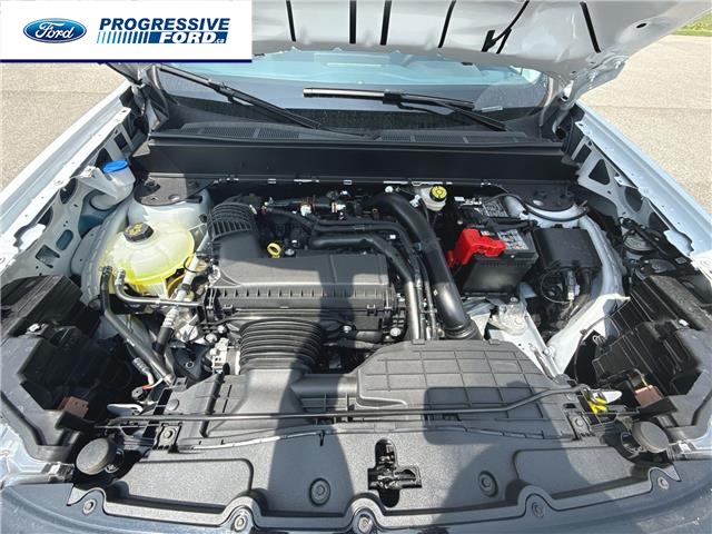 2025 Ford Maverick XLT (Stk: SRA87015) in Wallaceburg - Image 24 of 24