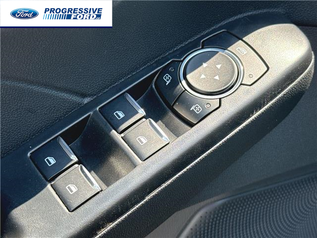 2025 Ford Escape Active (Stk: SUB11499) in Wallaceburg - Image 13 of 25