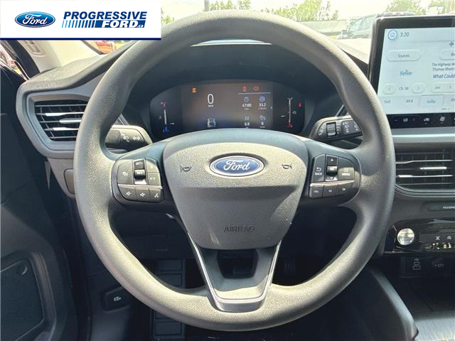 2025 Ford Escape Active (Stk: SUB11499) in Wallaceburg - Image 14 of 25