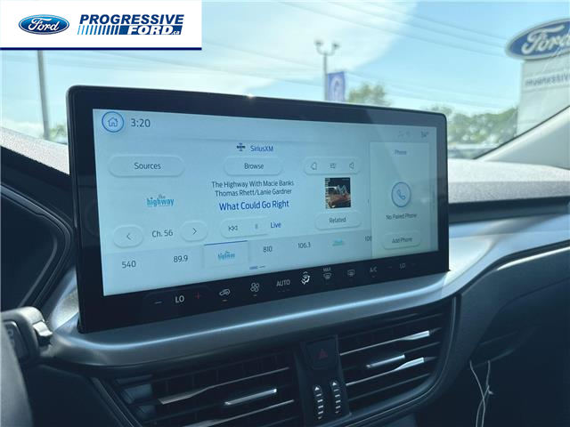 2025 Ford Escape Active (Stk: SUB11499) in Wallaceburg - Image 16 of 25