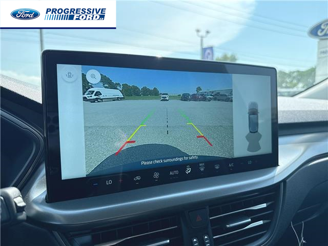 2025 Ford Escape Active (Stk: SUB11499) in Wallaceburg - Image 17 of 25