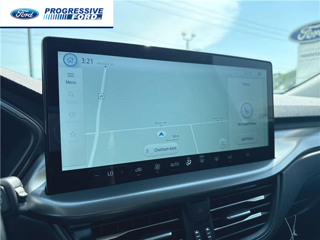 2025 Ford Escape Active (Stk: SUB11499) in Wallaceburg - Image 18 of 25