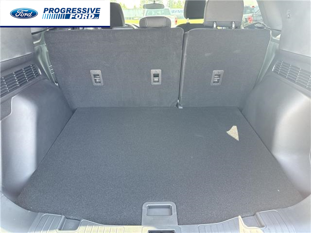 2025 Ford Escape Active (Stk: SUB11499) in Wallaceburg - Image 23 of 25