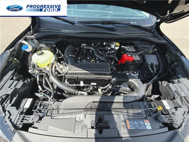 2025 Ford Escape Active (Stk: SUB11499) in Wallaceburg - Image 25 of 25