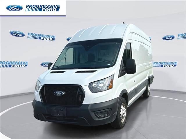 2024 Ford Transit-250 Cargo Base (Stk: RKA99802) in Wallaceburg - Image 1 of 13 2024 Ford Transit-250 Cargo Base (Stk: RKA99802) in Wallaceburg - Image 1 of 13