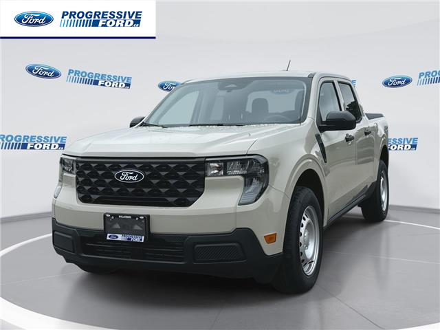 2025 Ford Maverick XL (Stk: SRB12372) in Wallaceburg - Image 1 of 24 2025 Ford Maverick XL (Stk: SRB12372) in Wallaceburg - Image 1 of 24