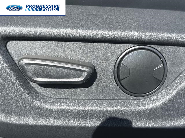 2025 Ford Mustang GT Premium (Stk: S5121096) in Wallaceburg - Image 4 of 16