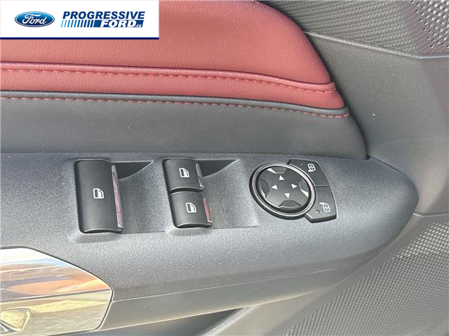 2025 Ford Mustang GT Premium (Stk: S5121096) in Wallaceburg - Image 5 of 16