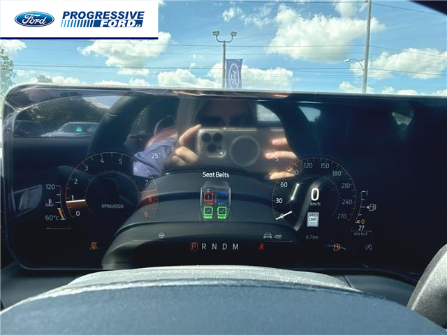 2025 Ford Mustang GT Premium (Stk: S5121096) in Wallaceburg - Image 7 of 16