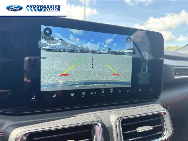 2025 Ford Mustang GT Premium (Stk: S5121096) in Wallaceburg - Image 9 of 16