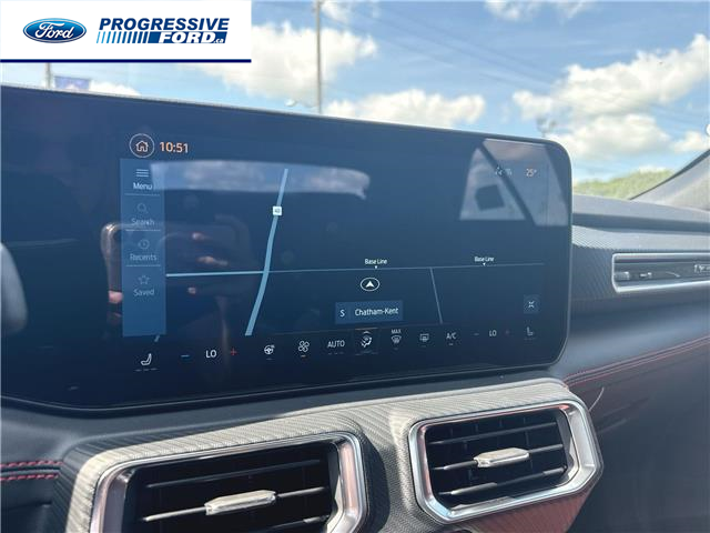 2025 Ford Mustang GT Premium (Stk: S5121096) in Wallaceburg - Image 10 of 16