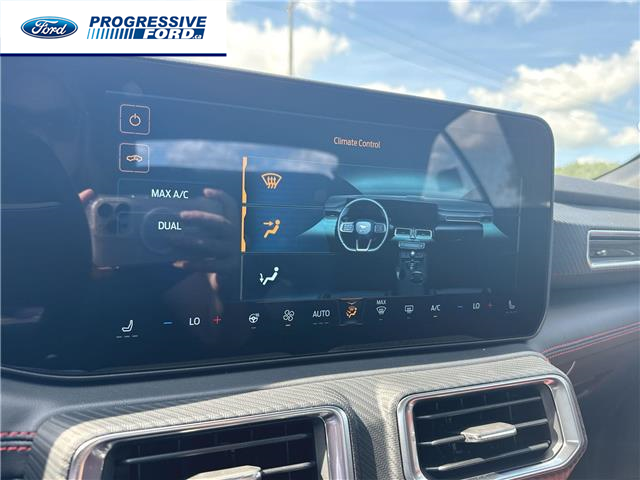 2025 Ford Mustang GT Premium (Stk: S5121096) in Wallaceburg - Image 11 of 16