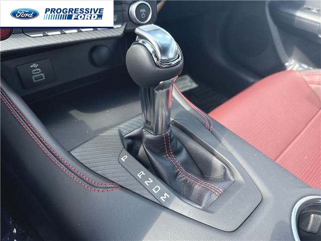 2025 Ford Mustang GT Premium (Stk: S5121096) in Wallaceburg - Image 12 of 16