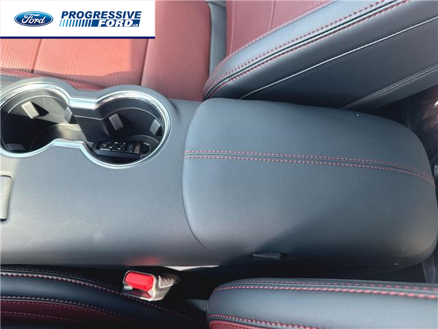 2025 Ford Mustang GT Premium (Stk: S5121096) in Wallaceburg - Image 13 of 16