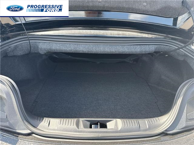 2025 Ford Mustang GT Premium (Stk: S5121096) in Wallaceburg - Image 14 of 16